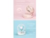 Portable & Foldable Mirror Fan HF320